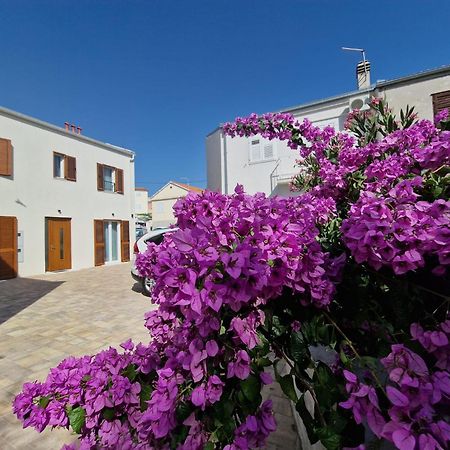 Apartments Miamare 2 Primošten Kültér fotó