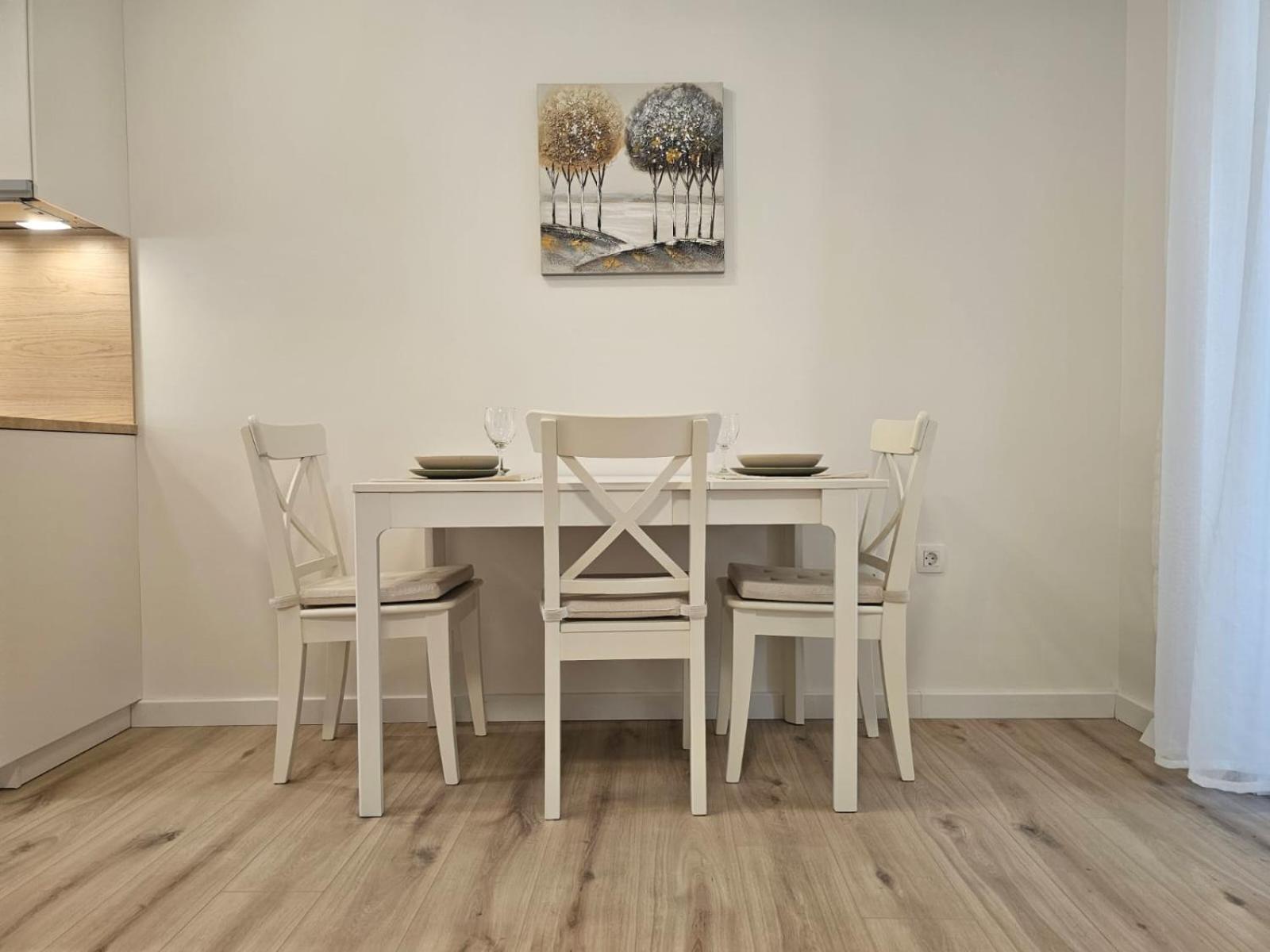 Apartments Miamare 2 Primošten Kültér fotó