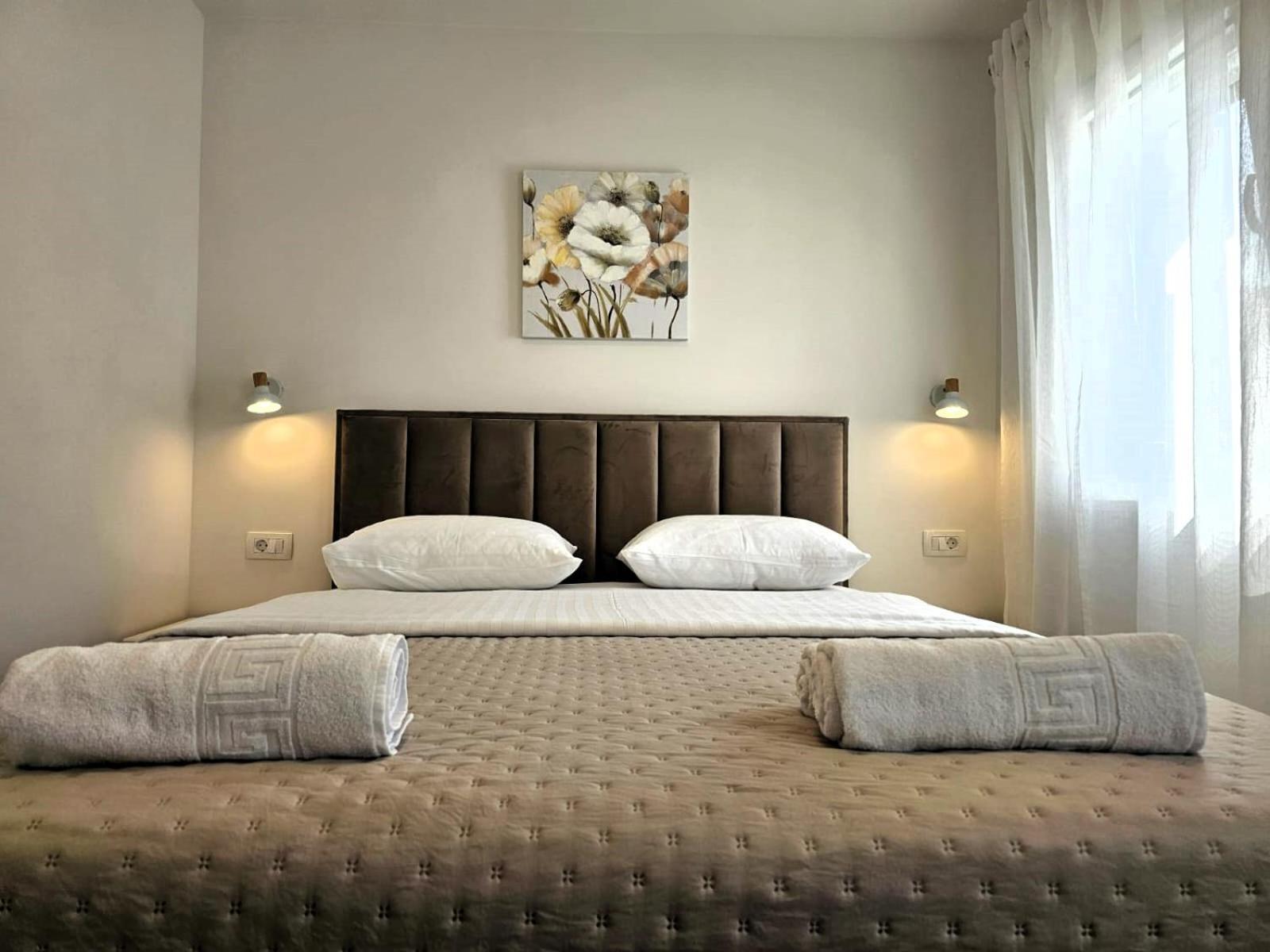 Apartments Miamare 2 Primošten Kültér fotó