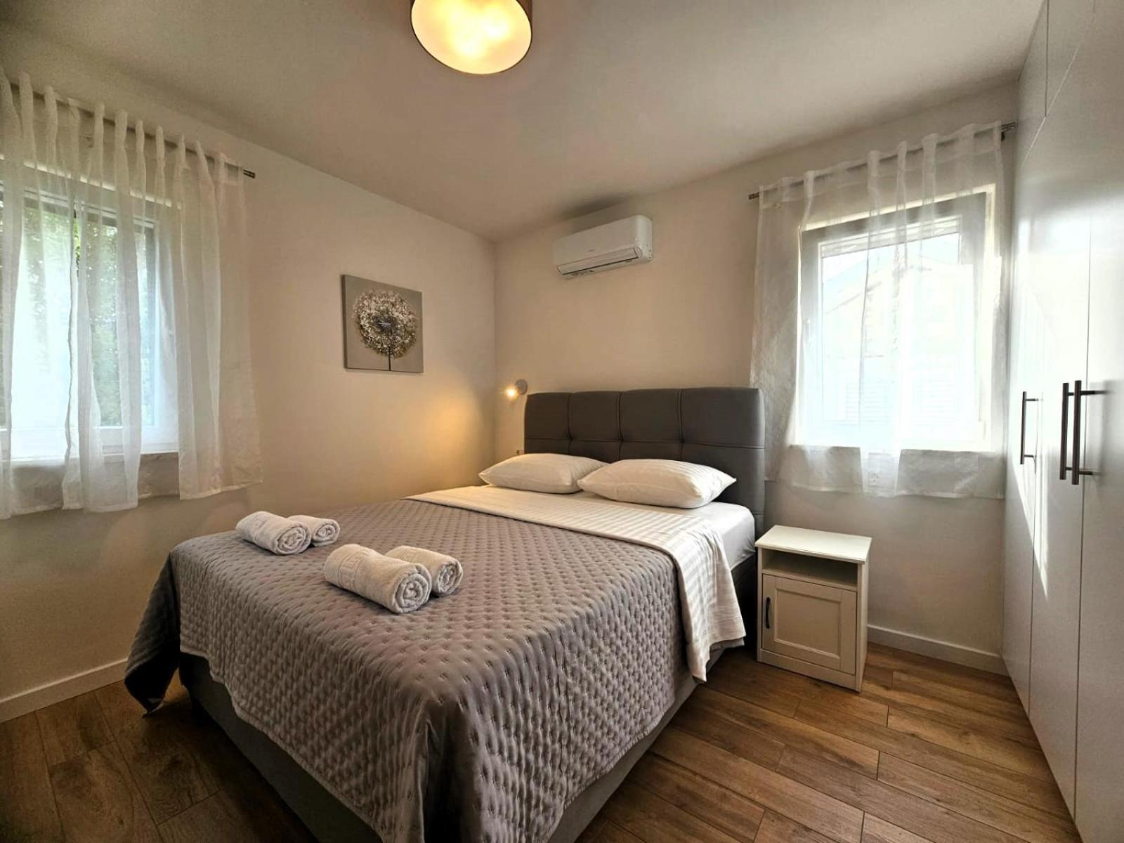 Apartments Miamare 2 Primošten Szoba fotó