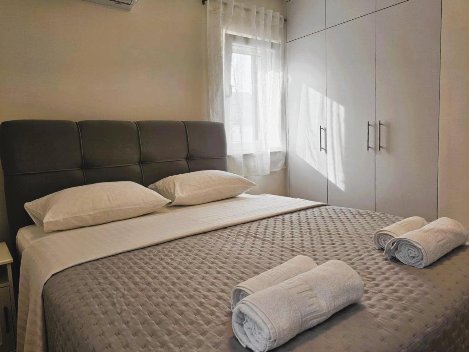Apartments Miamare 2 Primošten Szoba fotó