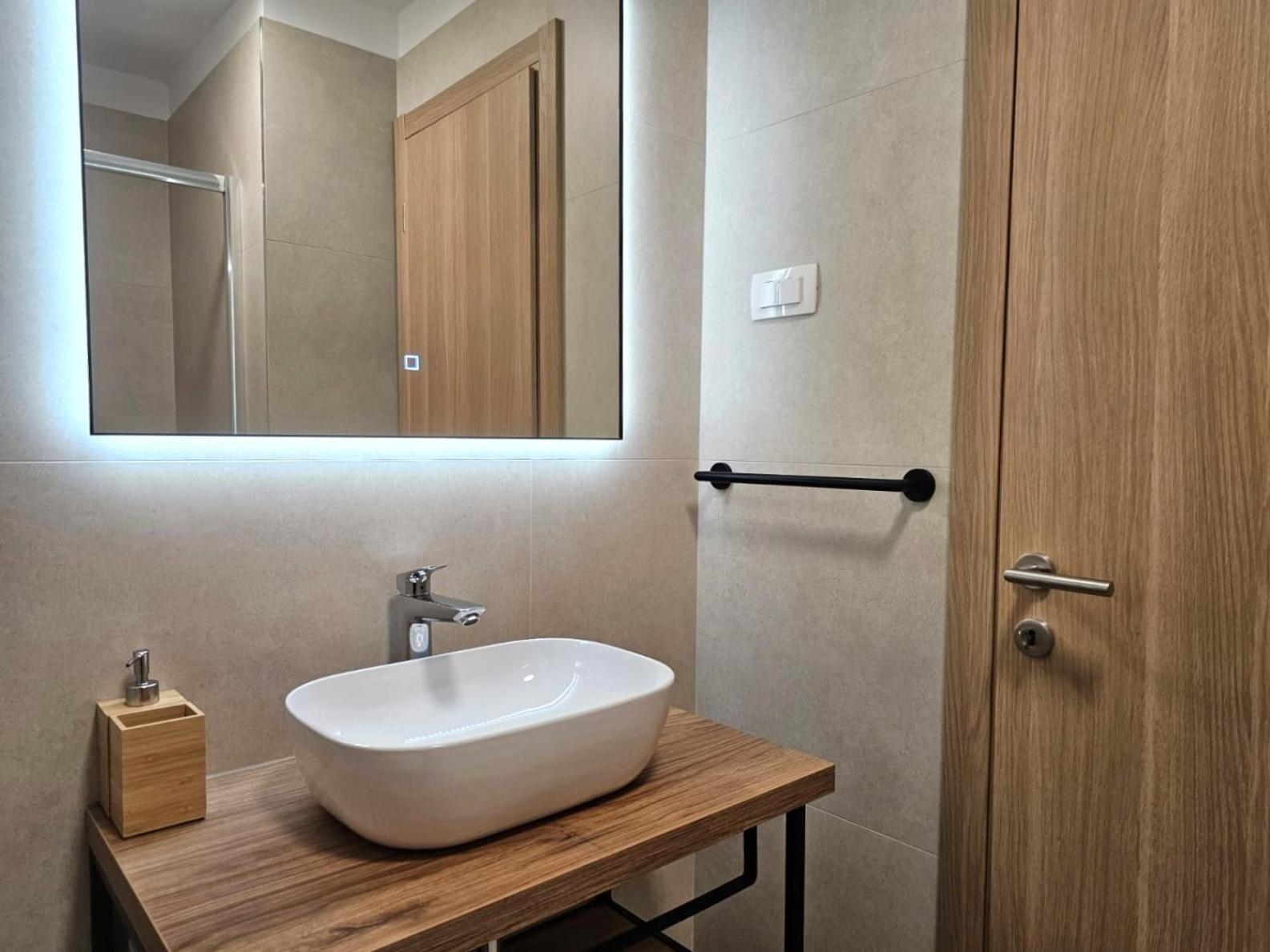 Apartments Miamare 2 Primošten Kültér fotó