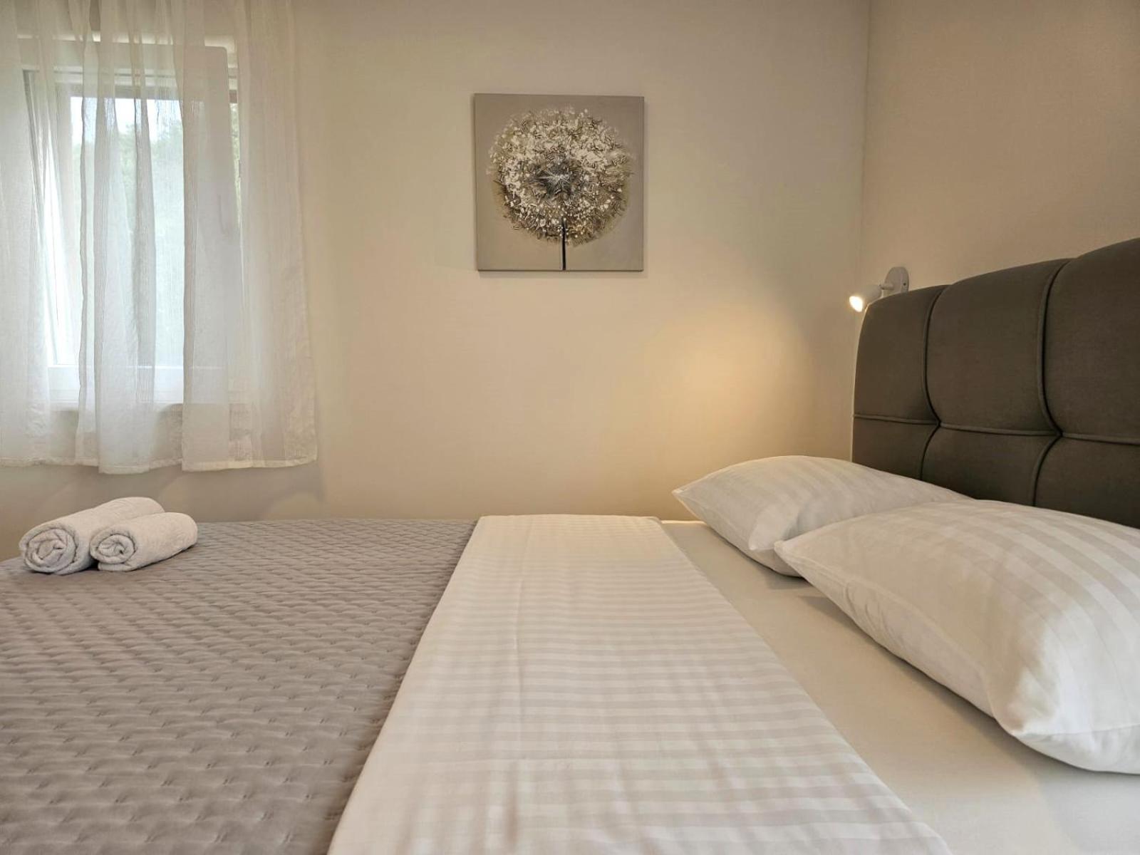 Apartments Miamare 2 Primošten Kültér fotó