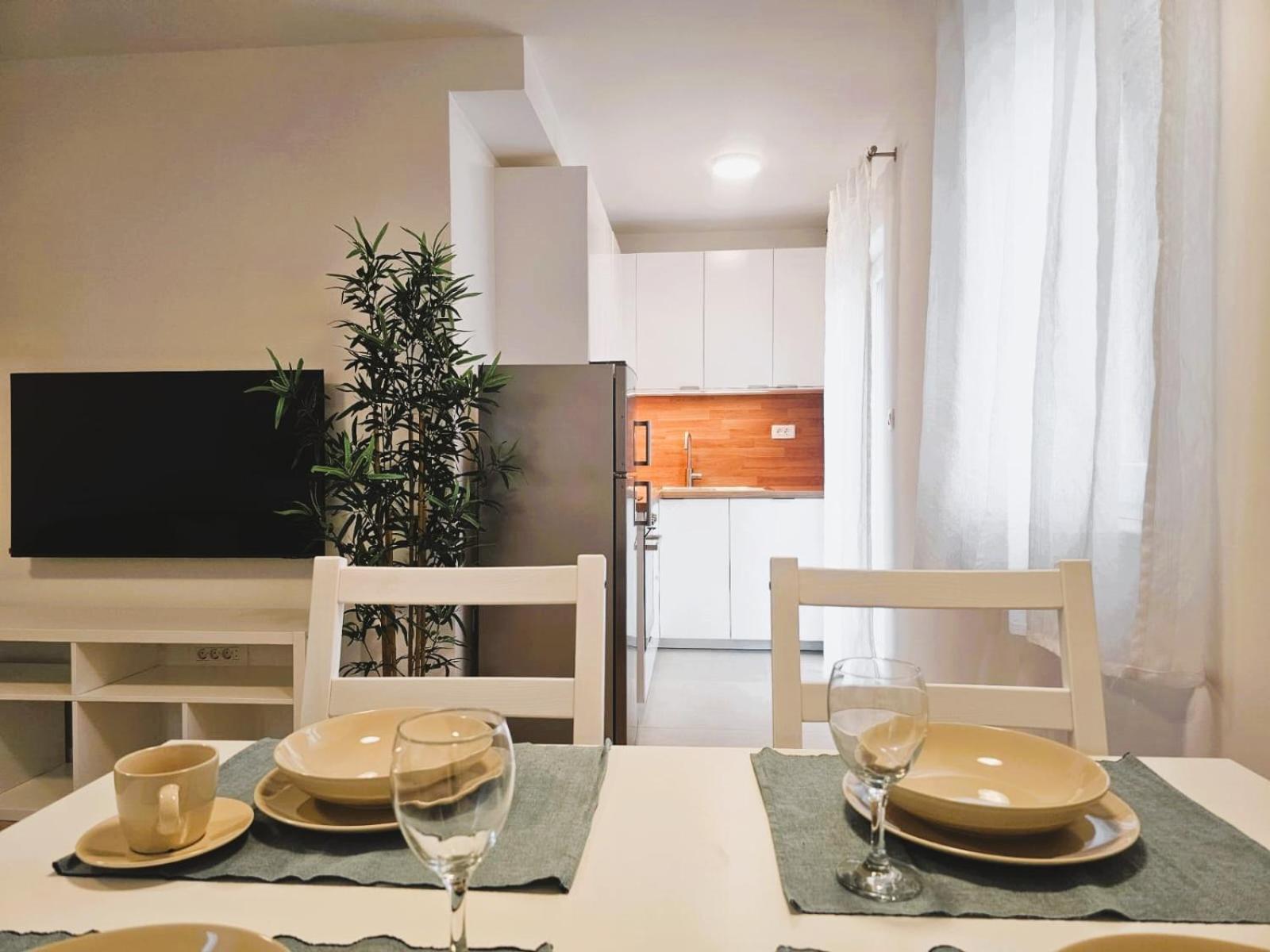 Apartments Miamare 2 Primošten Szoba fotó