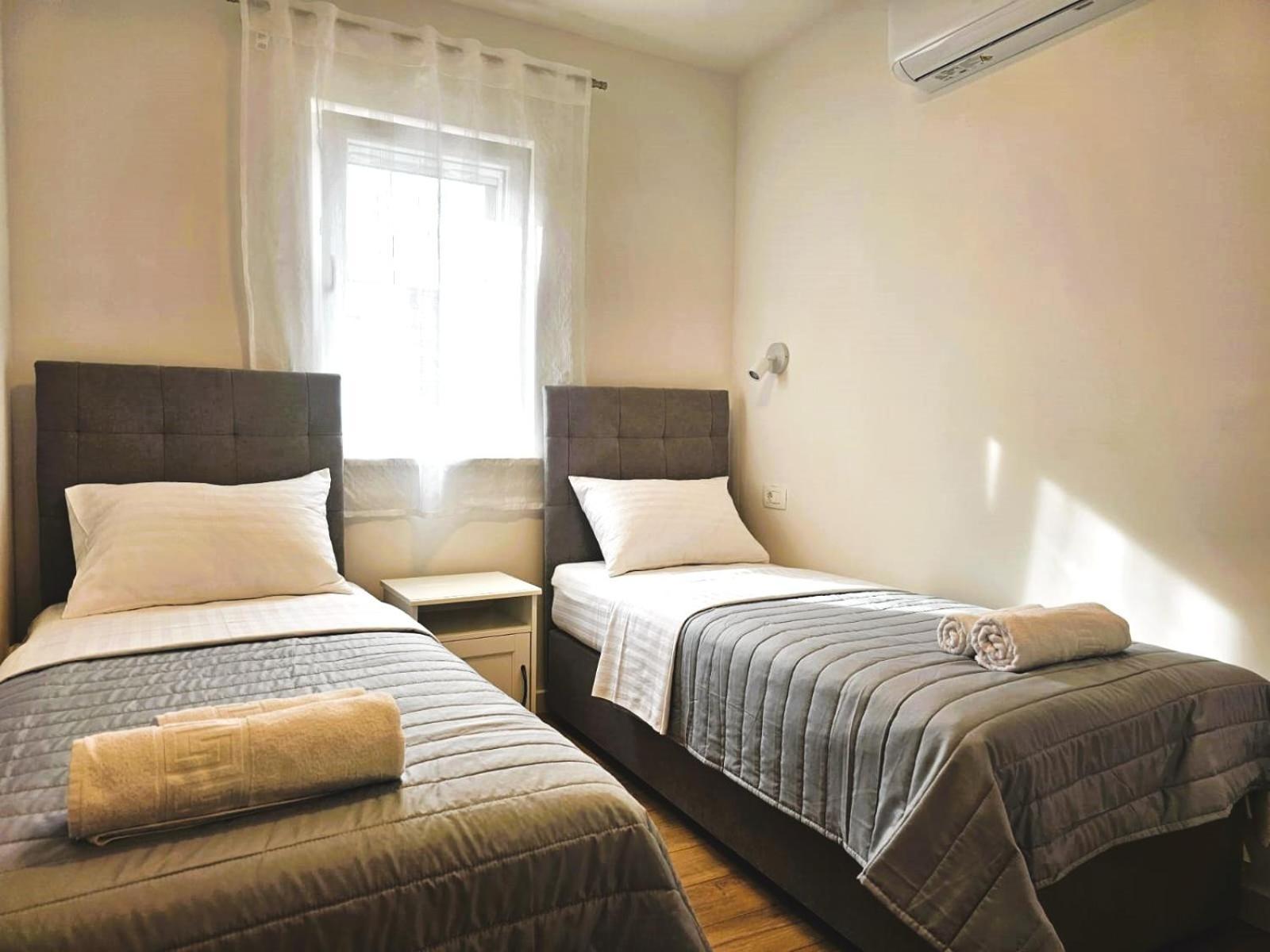 Apartments Miamare 2 Primošten Szoba fotó
