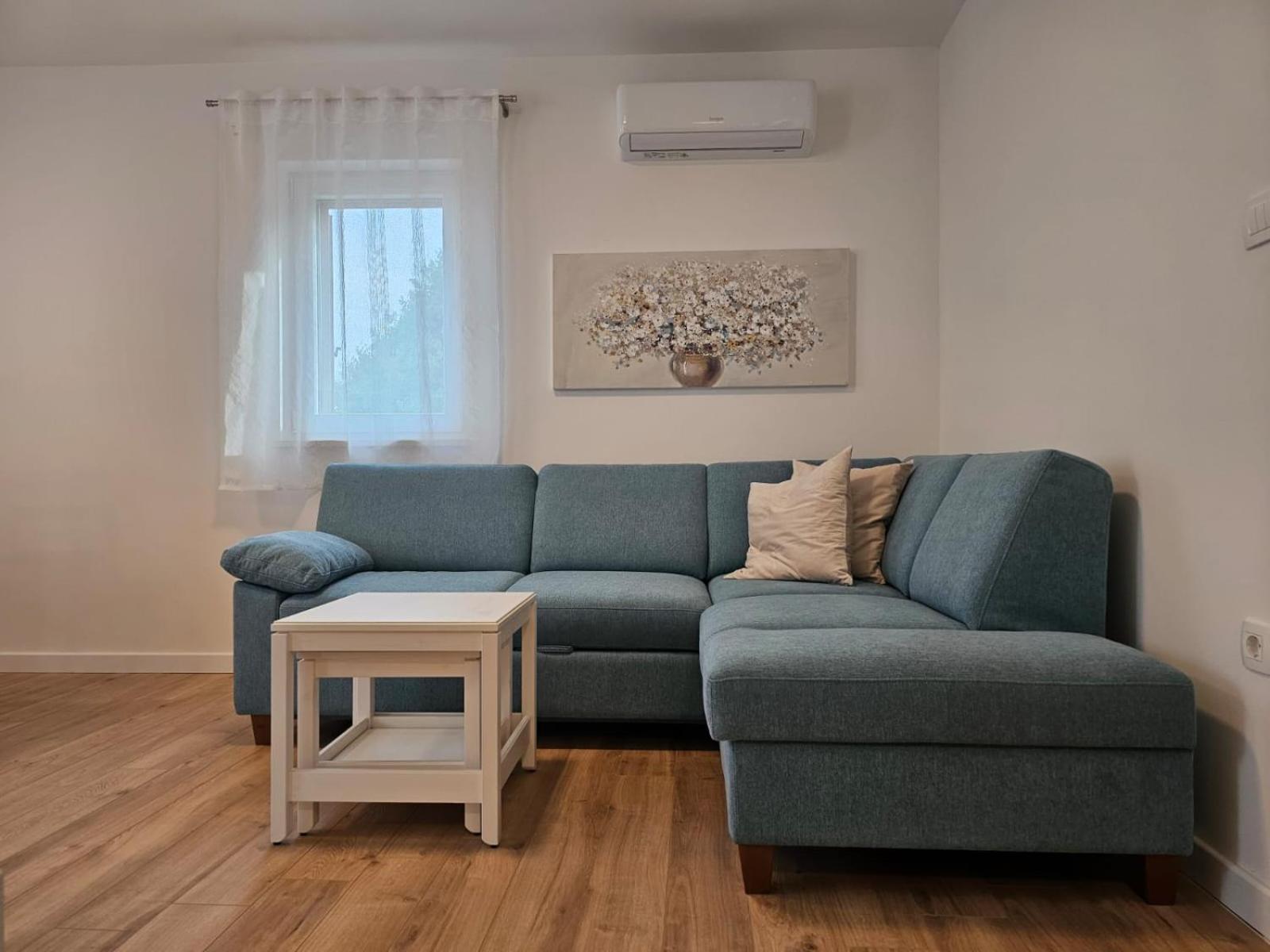 Apartments Miamare 2 Primošten Kültér fotó