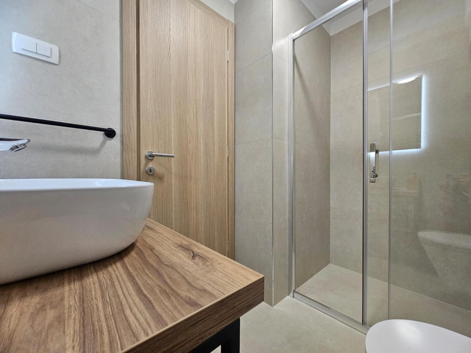 Apartments Miamare 2 Primošten Kültér fotó