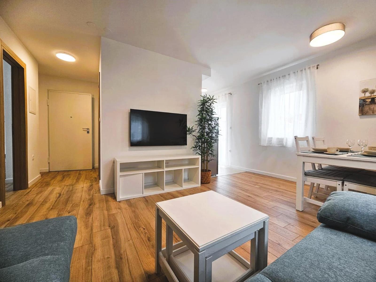 Apartments Miamare 2 Primošten Kültér fotó
