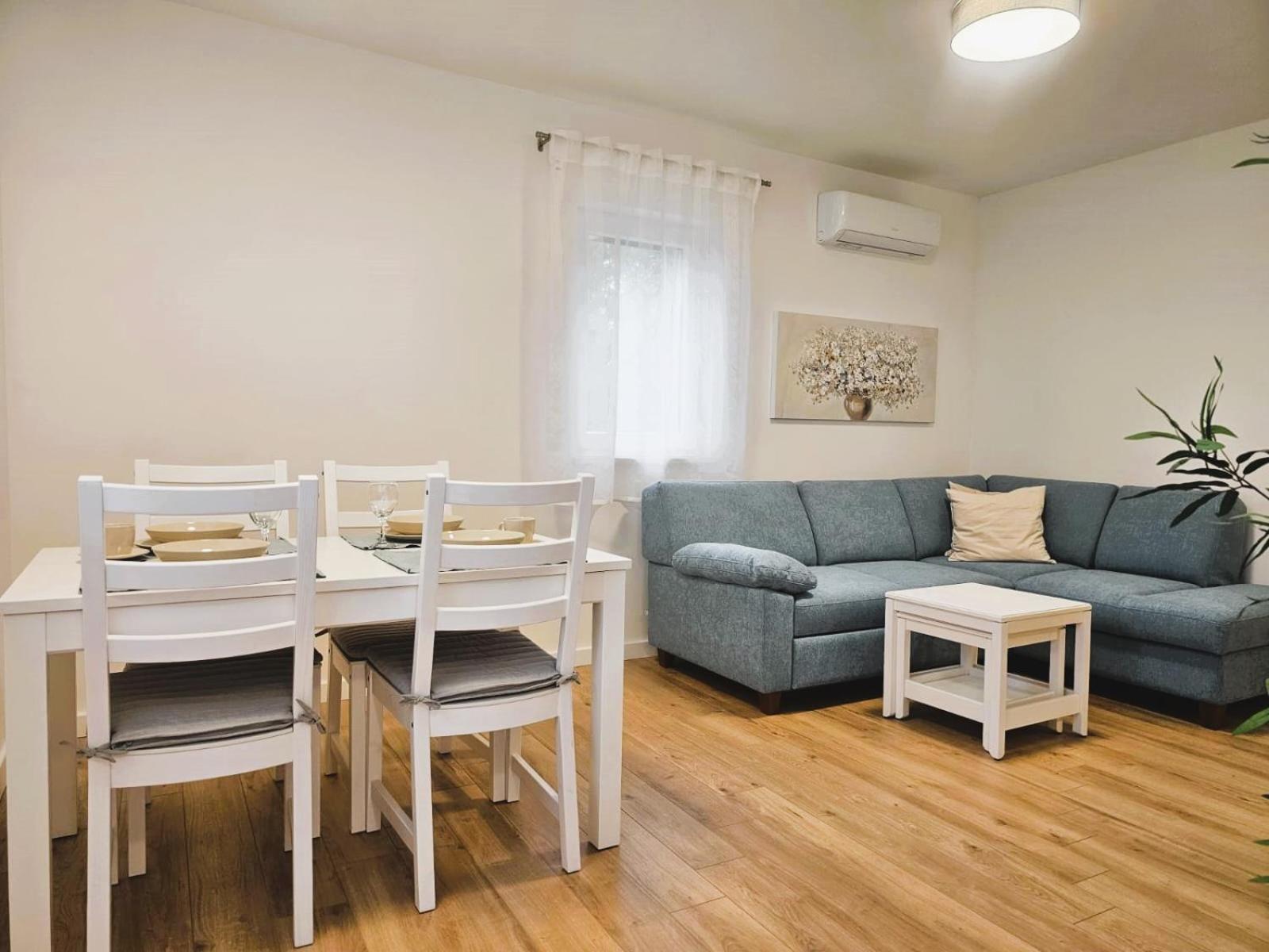Apartments Miamare 2 Primošten Szoba fotó