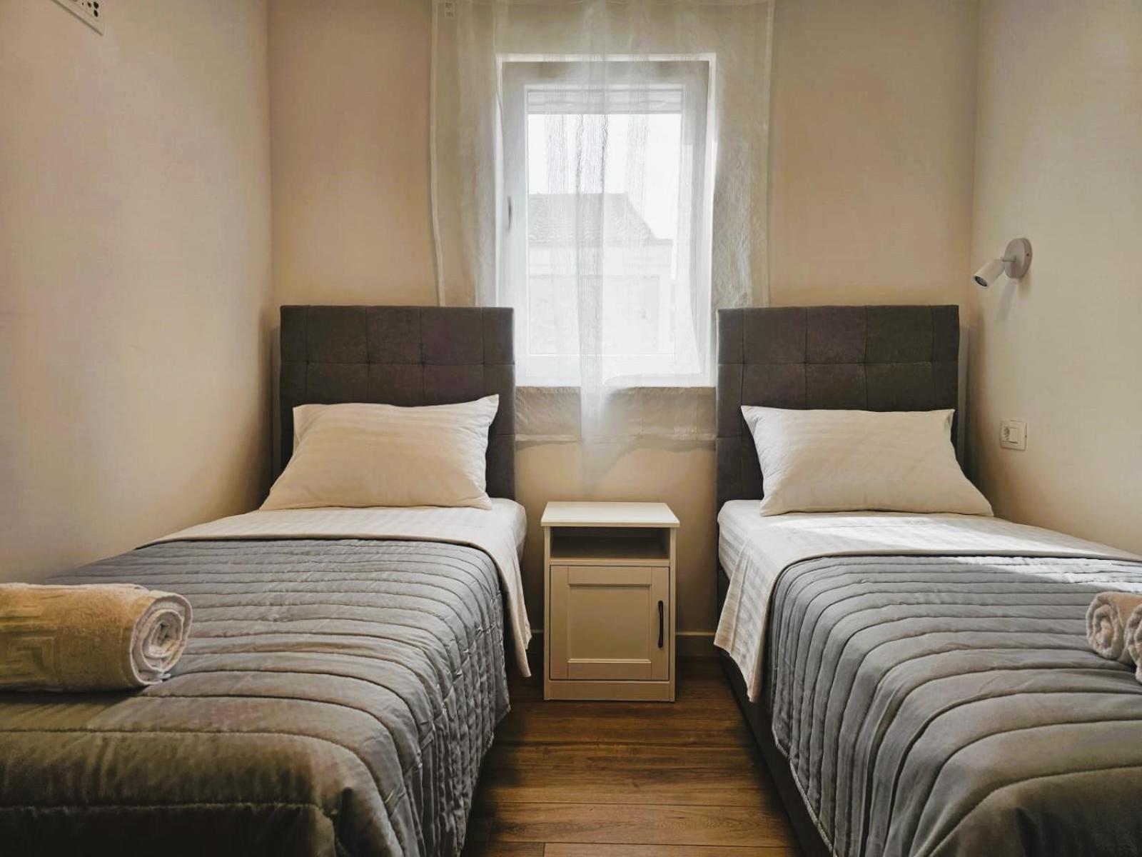 Apartments Miamare 2 Primošten Kültér fotó