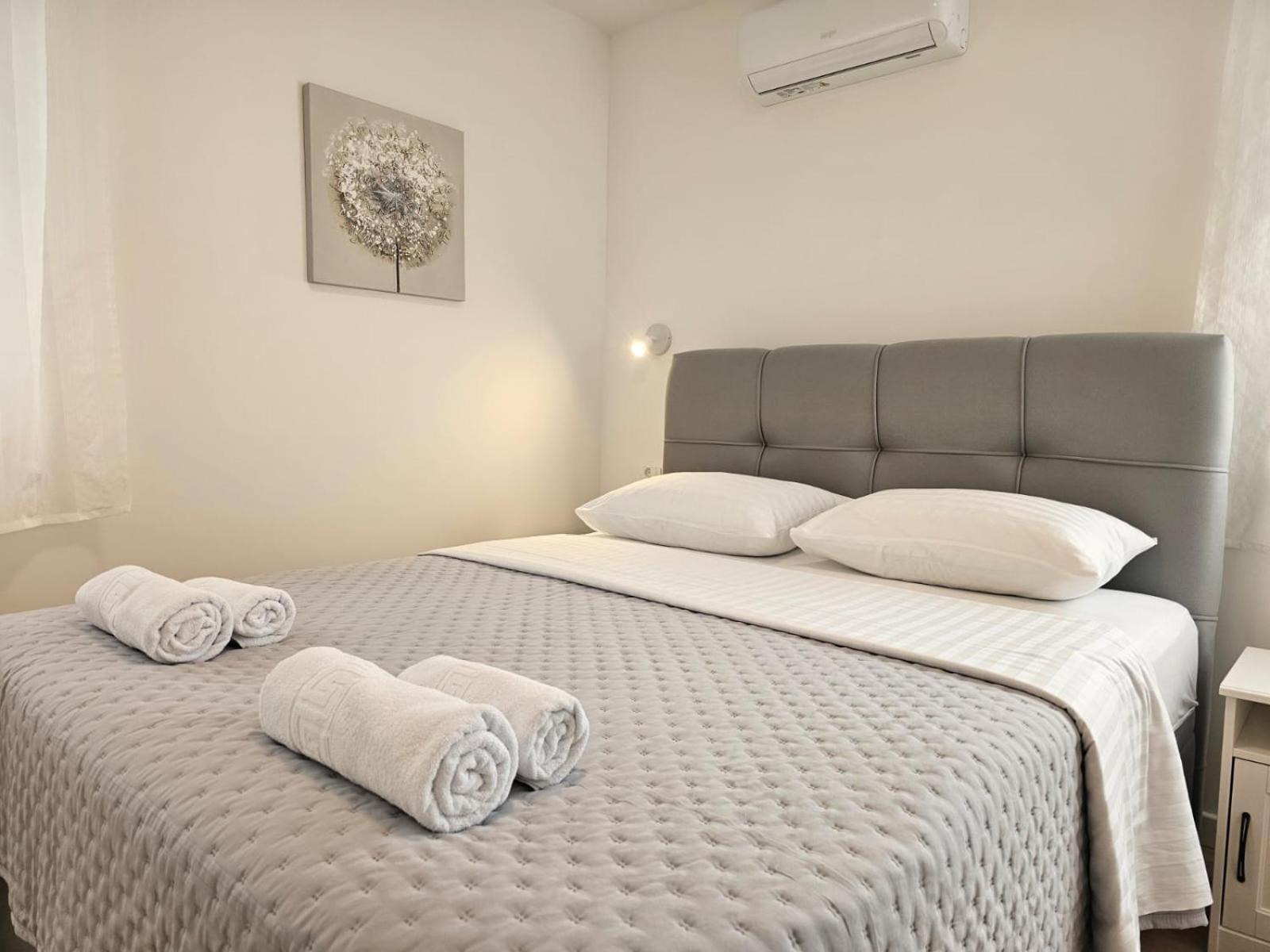 Apartments Miamare 2 Primošten Kültér fotó
