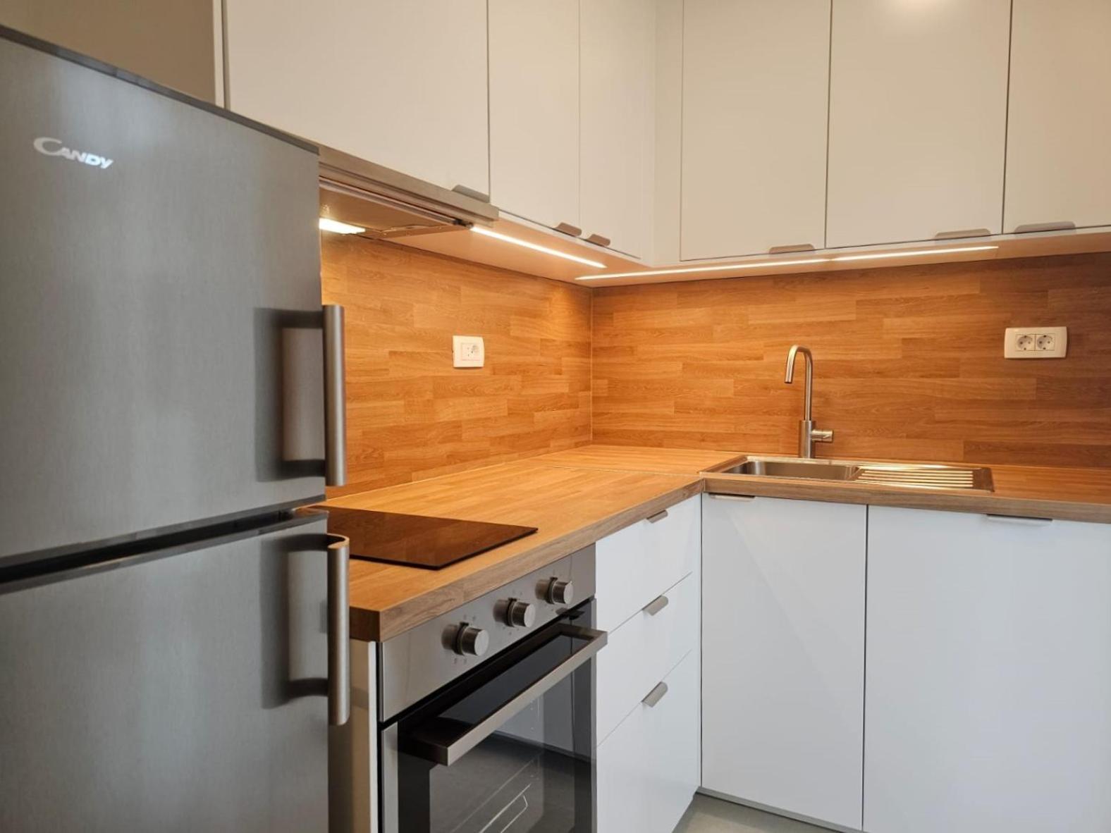 Apartments Miamare 2 Primošten Kültér fotó
