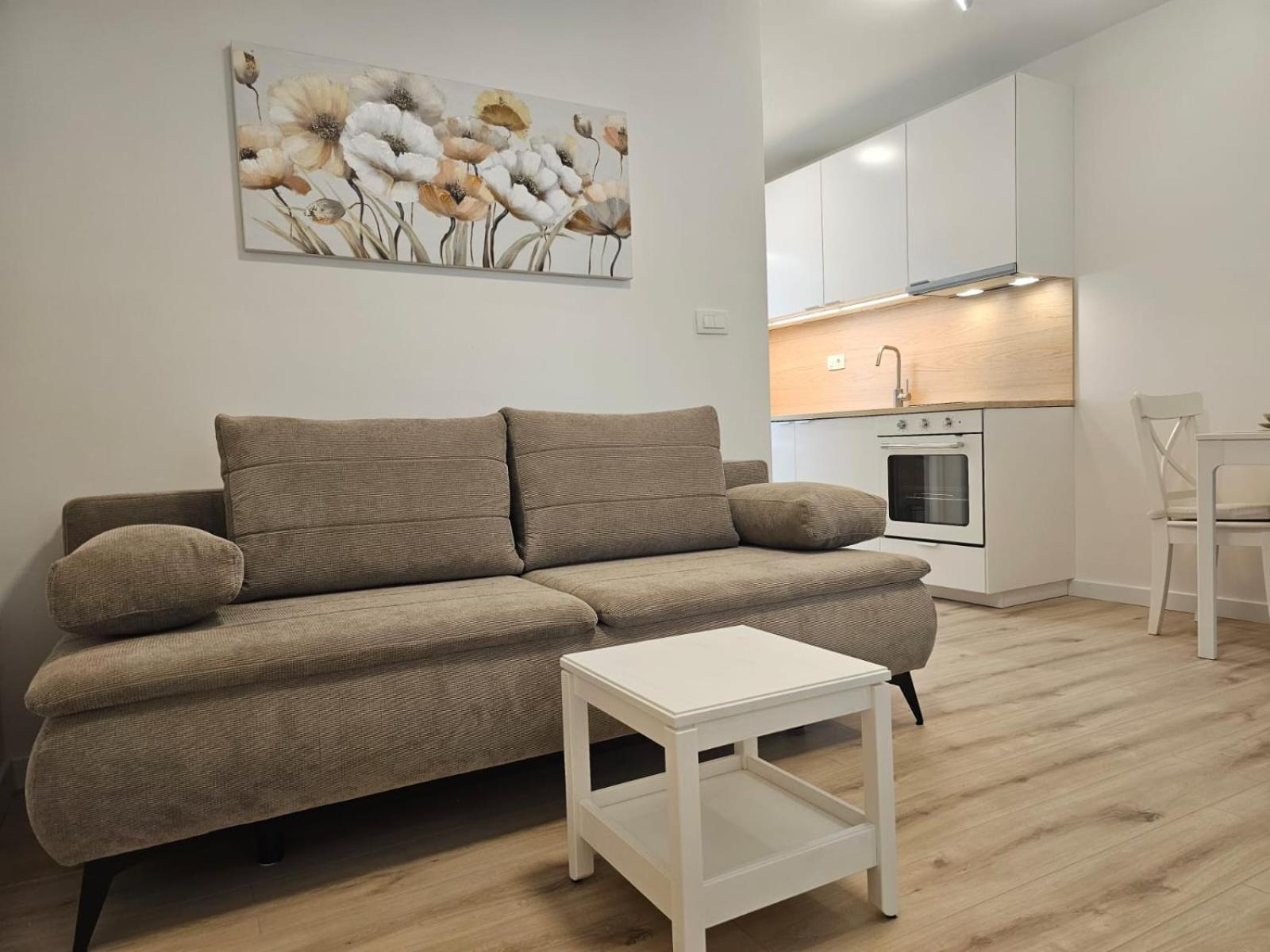 Apartments Miamare 2 Primošten Kültér fotó
