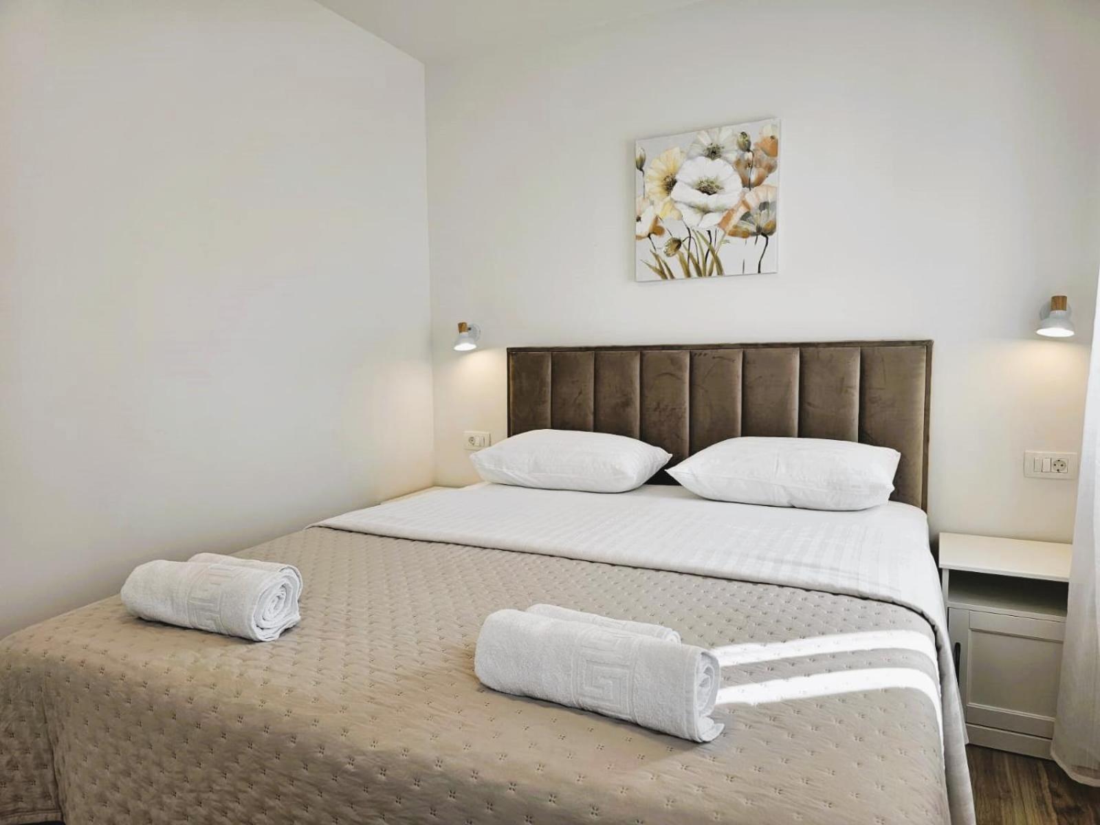 Apartments Miamare 2 Primošten Kültér fotó