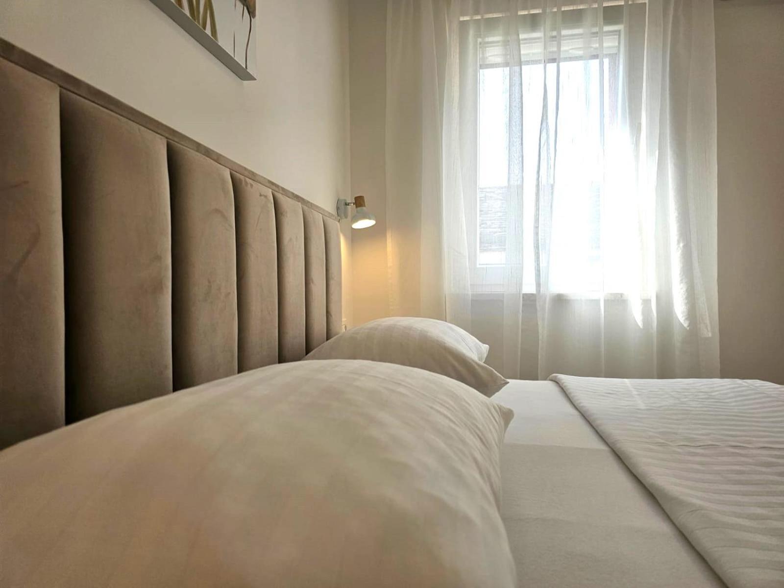 Apartments Miamare 2 Primošten Kültér fotó