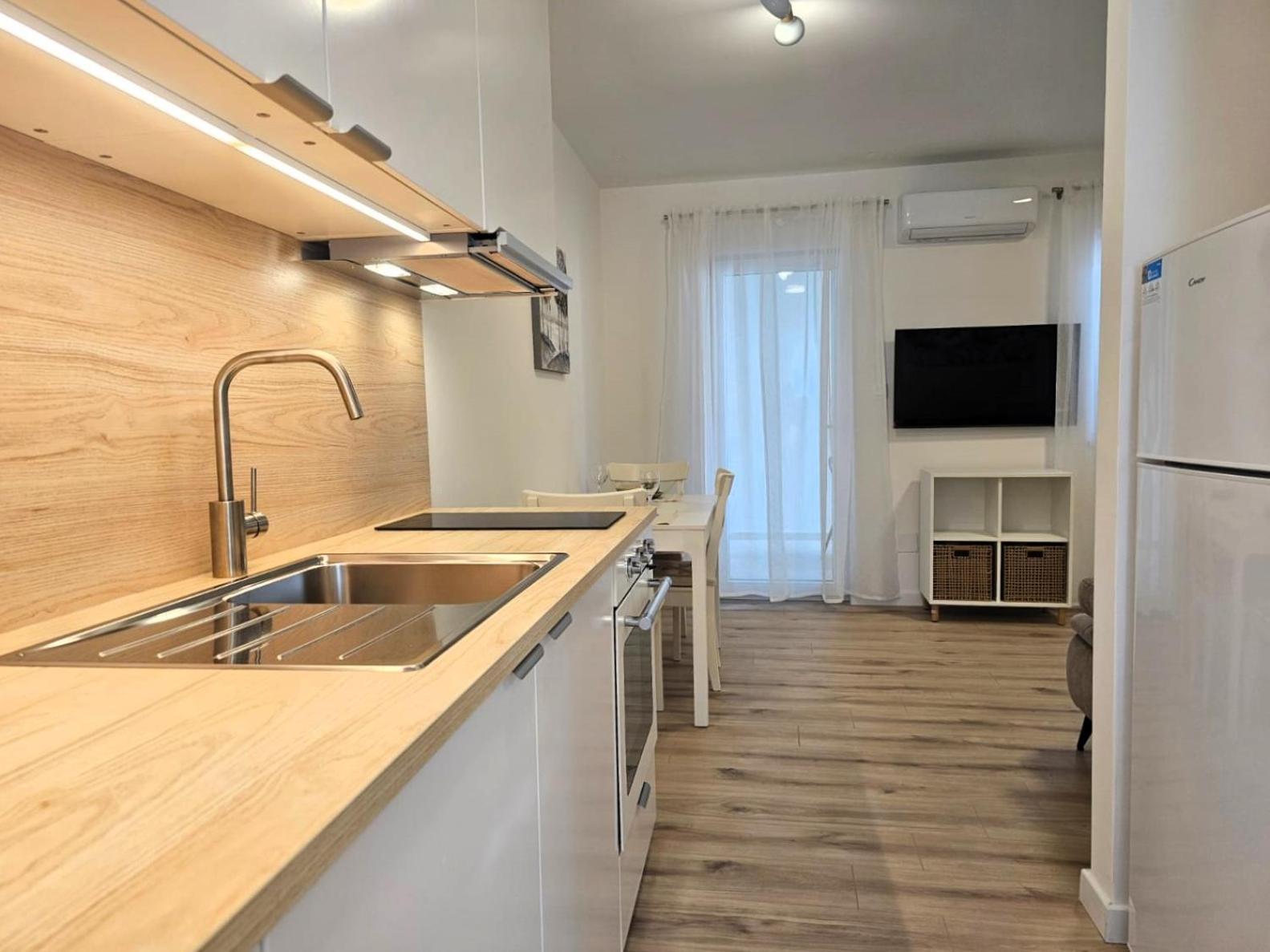 Apartments Miamare 2 Primošten Kültér fotó