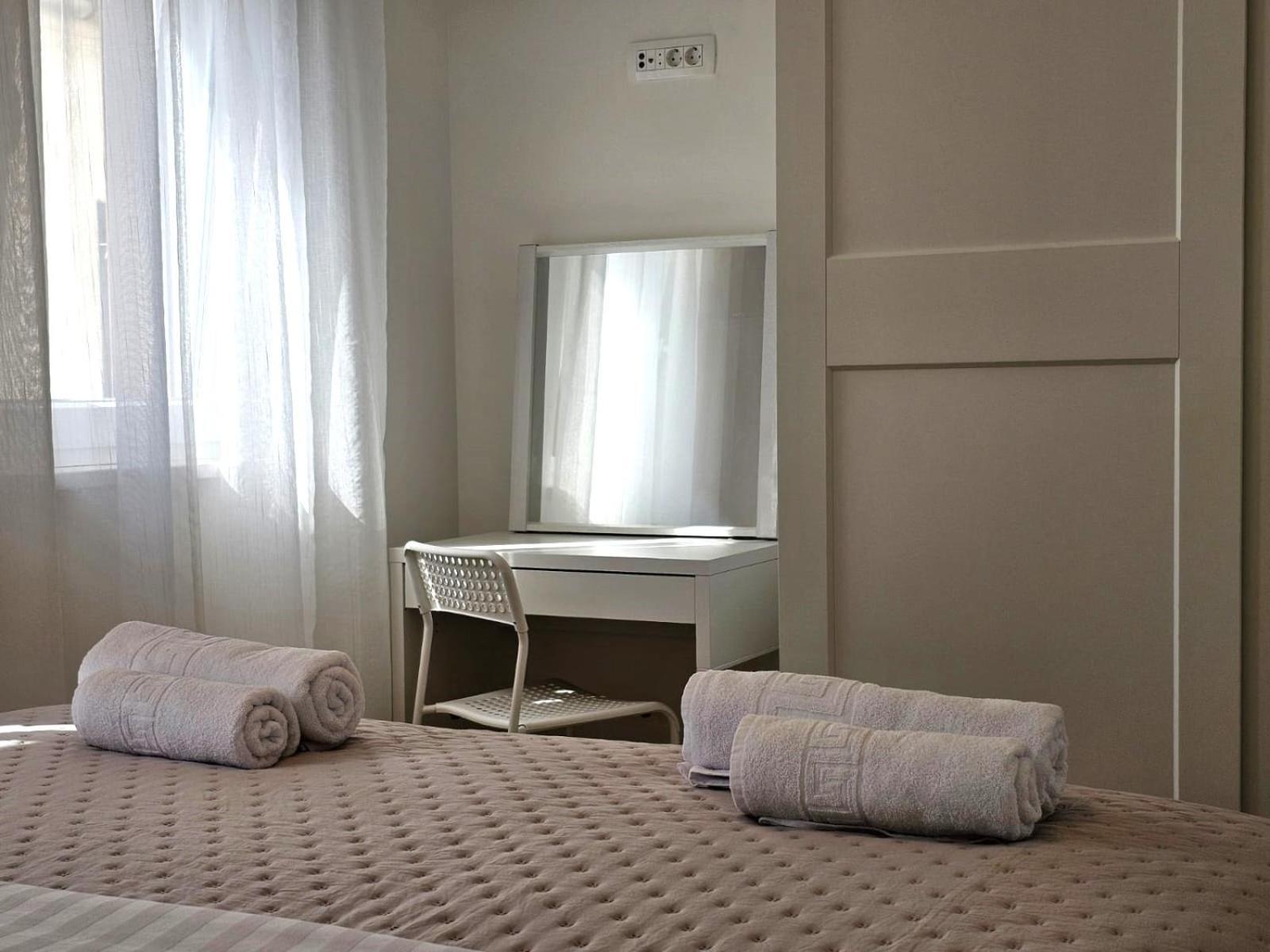 Apartments Miamare 2 Primošten Kültér fotó