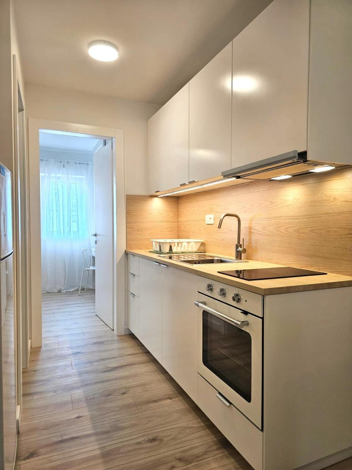 Apartments Miamare 2 Primošten Kültér fotó