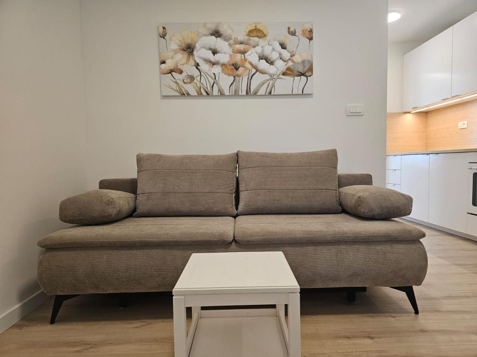 Apartments Miamare 2 Primošten Kültér fotó
