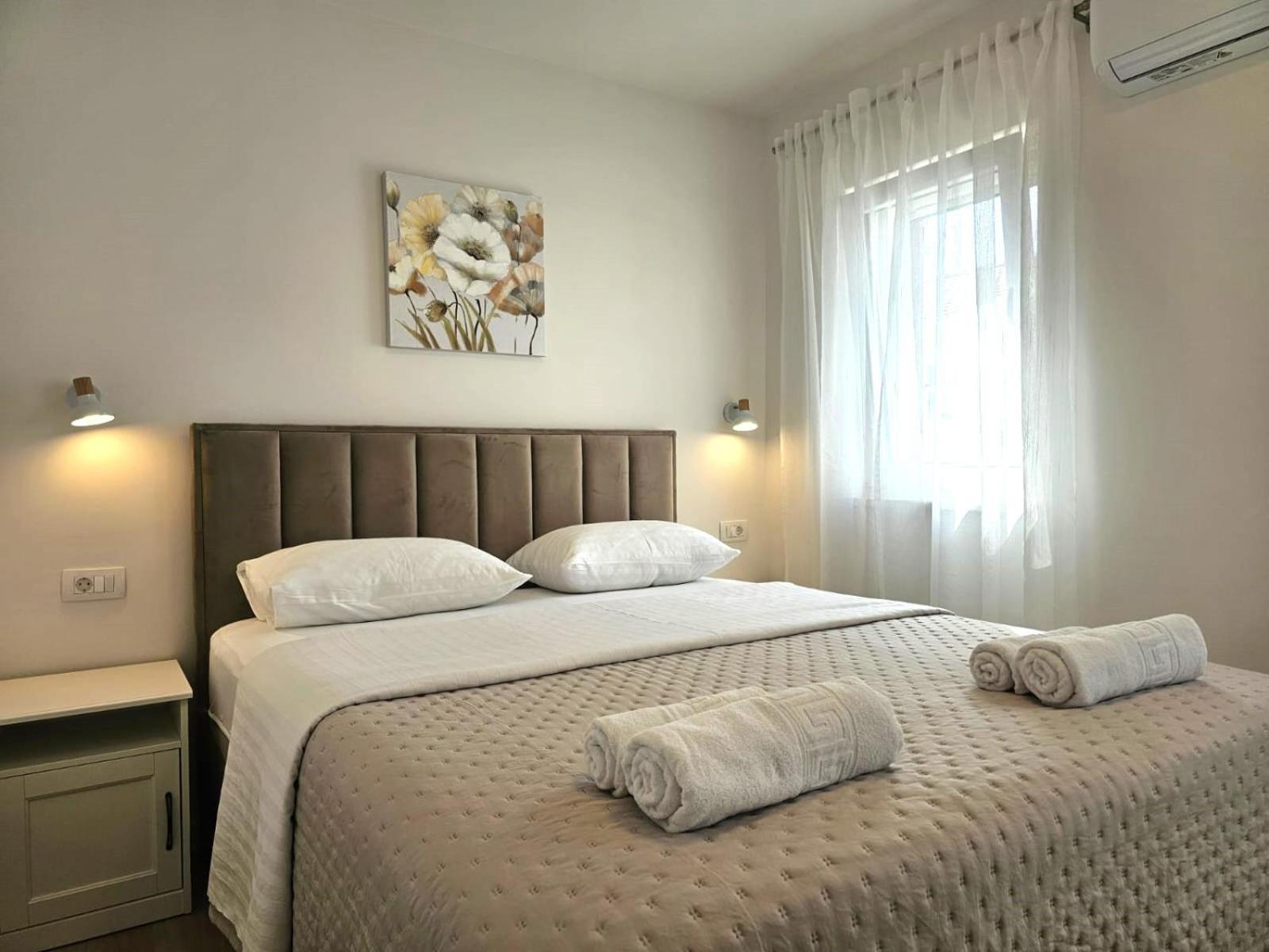 Apartments Miamare 2 Primošten Kültér fotó