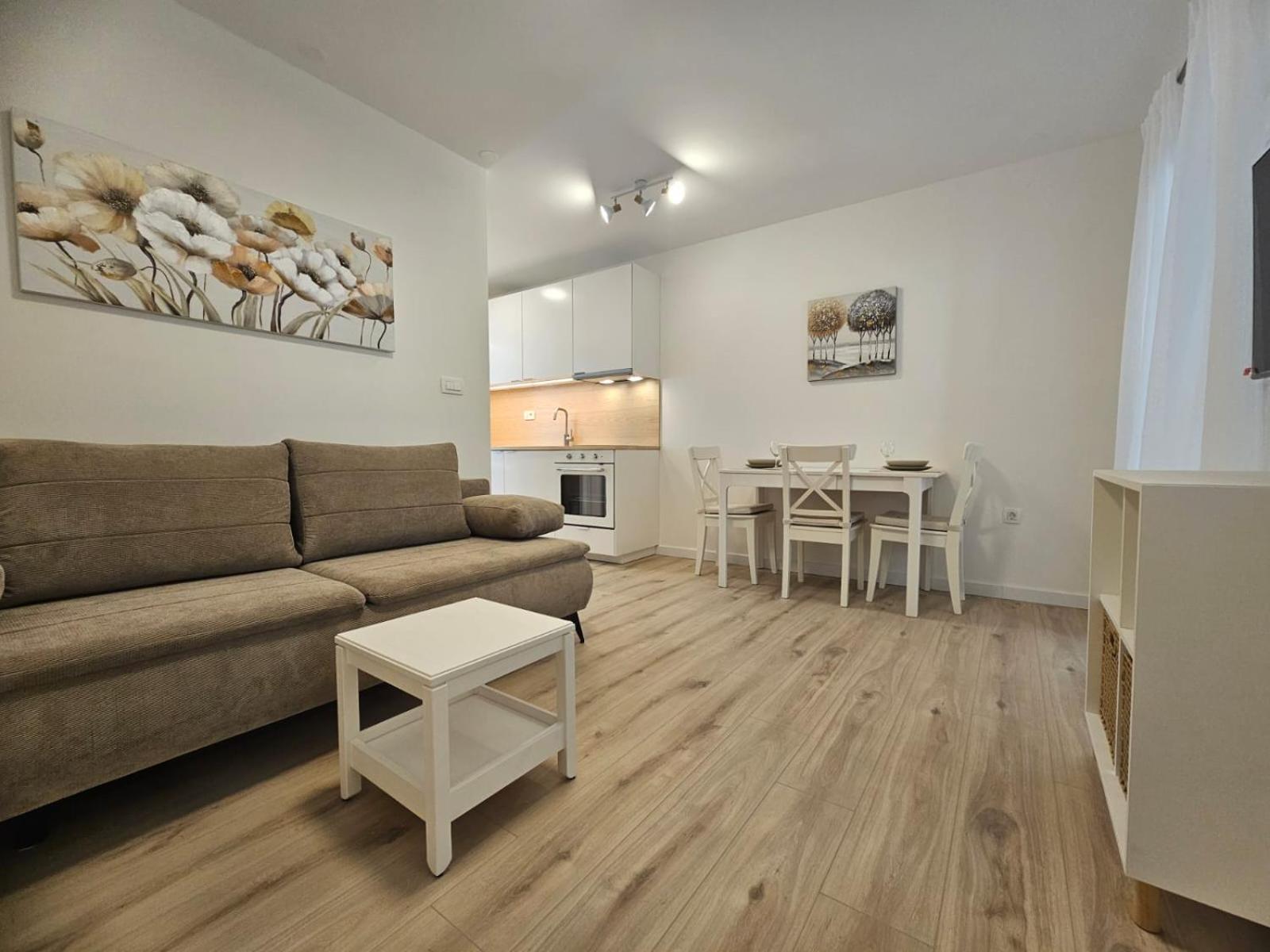 Apartments Miamare 2 Primošten Kültér fotó
