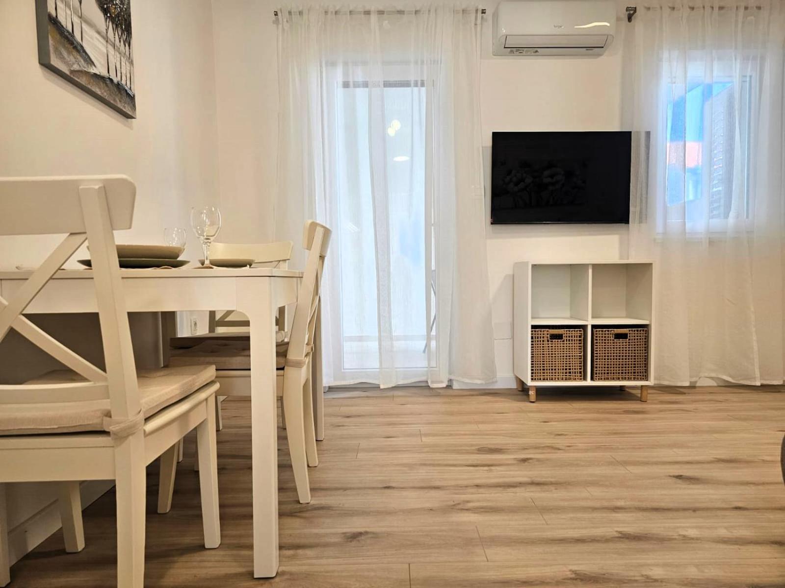 Apartments Miamare 2 Primošten Kültér fotó